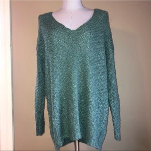 NWOT Taylor & Sage Sweater